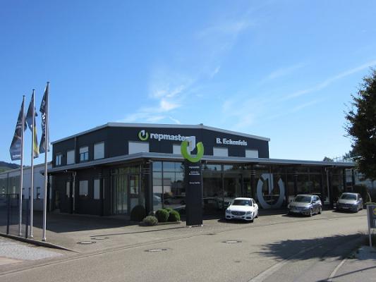 Autohaus B. Eckenfels GmbH