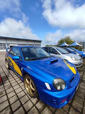 Autohaus Patrick Bohnert