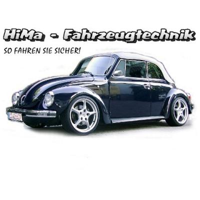HiMa-Fahrzeugtechnik Inh. Mario Hirt