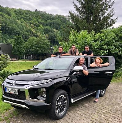 Autohaus Dirk Erdmann e.K.