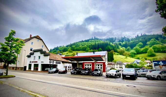 Autohaus Lorenz Inh. Fridolin Bonath e.K.