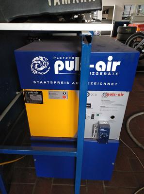 Lazarus Auto + Motorrad