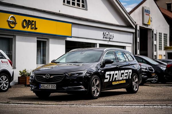 Autohaus Staiger