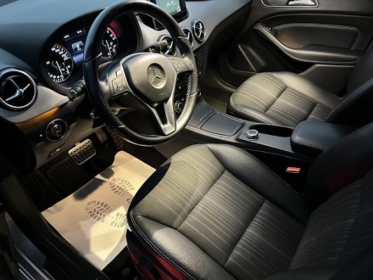 Aufbereitungstechnik Fernandes