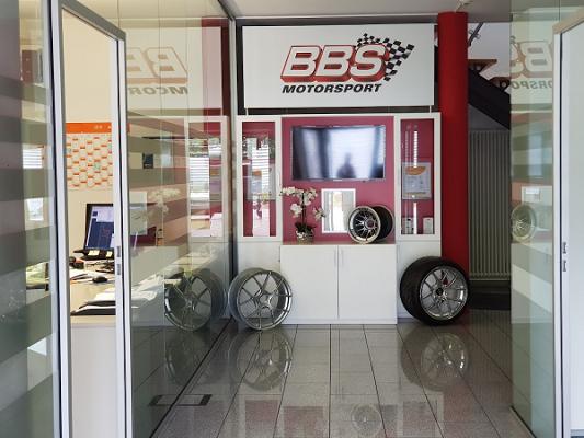 BBS Motorsport GmbH