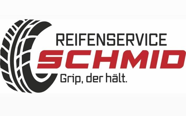 Reifenservice Schmid