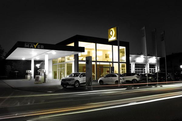 Autohaus Mayer Zell am Harmersbach