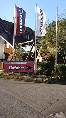 Gotthard Dold Reifenhandel