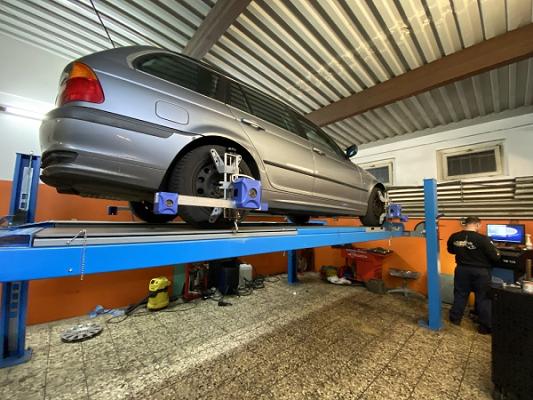 ADM - Die Meisterwerkstatt, Neuenhagen