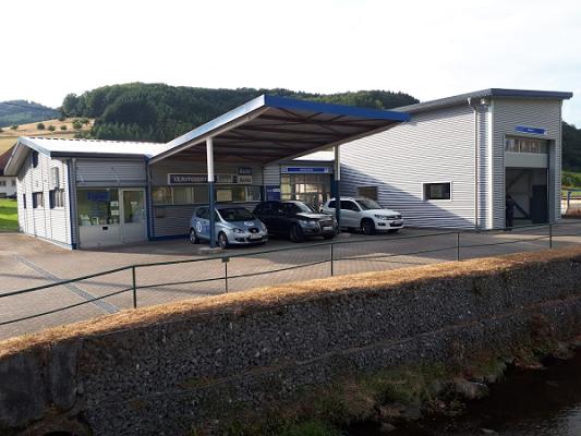 1S Autoservice Stumpf Andreas