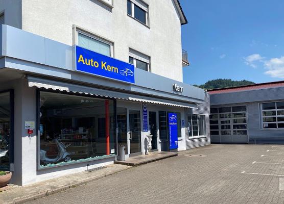 Eduard Kern Kfz GmbH