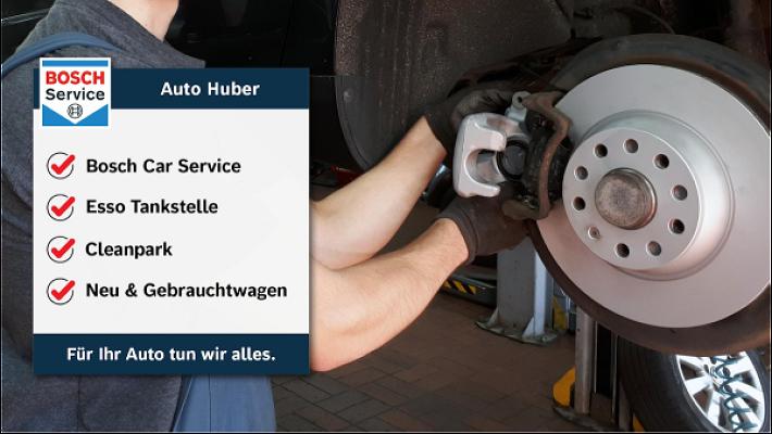 Auto Huber GmbH