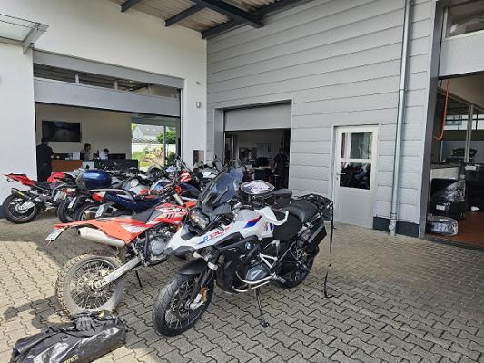 Auto- und Motorradhaus Siefert GmbH