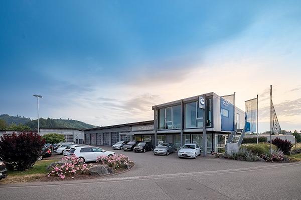 Graf Hardenberg GmbH & Co.KG