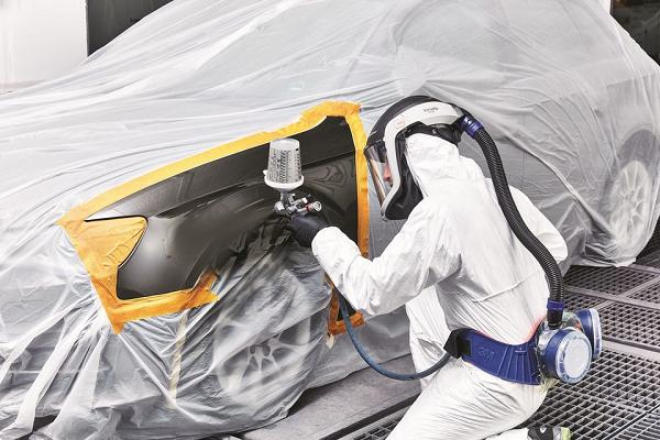 Vollmer GmbH Lackierfachbetrieb