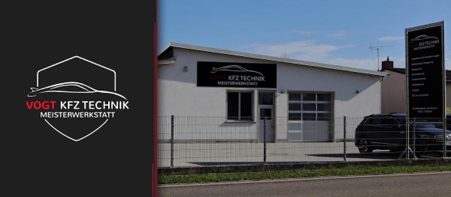 Vogt KFZ Technik