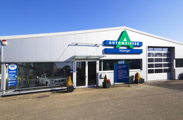 Autohaus Hilzinger
