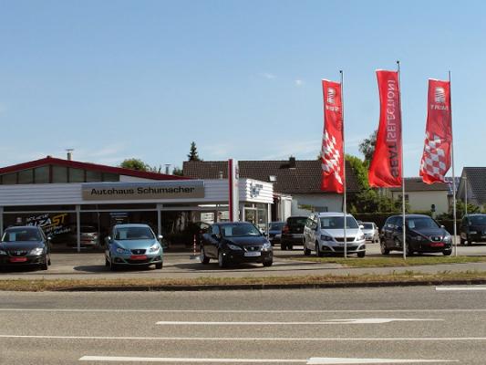 Autohaus M. Schumacher GmbH