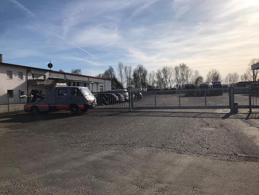 Automobile Dürr GmbH - Abschleppdienst und Bergungsdienst