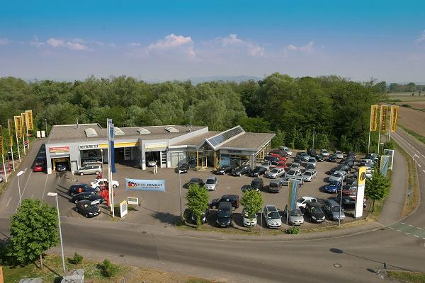 Autohaus Tabor - Vertragswerkstatt & Freie Werkstatt