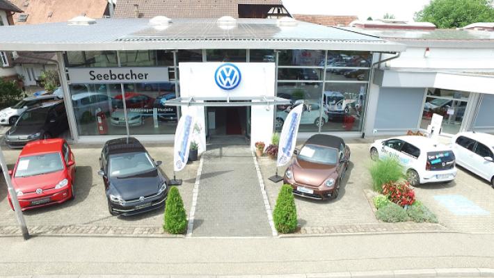 Autohaus Seebacher GmbH & Co. KG