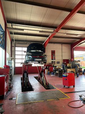 KFZ-Werkstatt - Thomas Palewicz