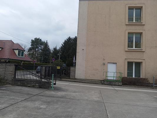 Kfz-Werkstatt Kirschke