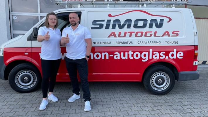Simon Autoglas