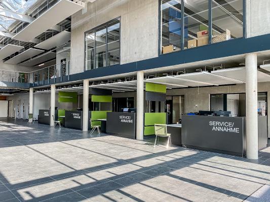 Martin Knirsch Kraftfahrzeuge GmbH