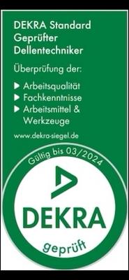 Metz PDR Dellenentfernung Smart - Repair