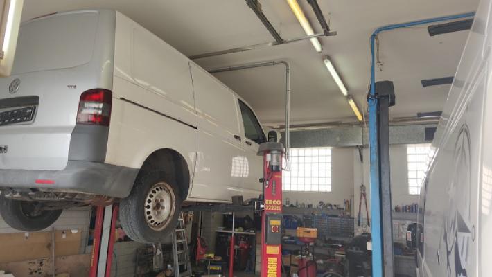 Gentleman-cars.de Lack & Beulenservice