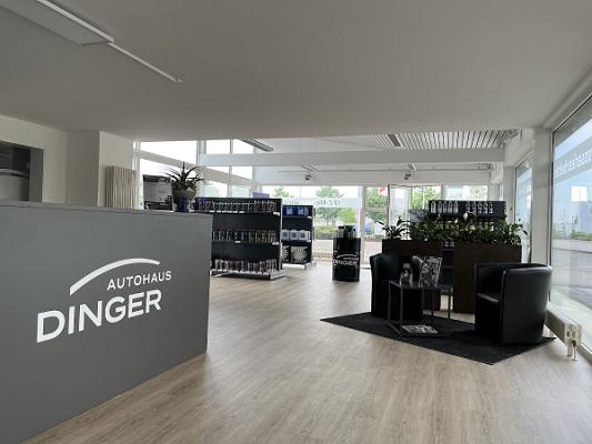Autohaus Dinger
