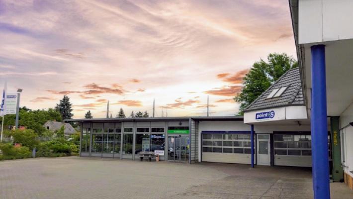 Point S Reifenservice Kolkwitz GmbH & Co. KG