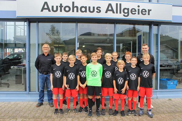 Autohaus Allgeier GmbH