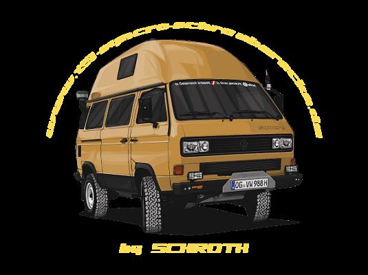 T3 SYNCRO SCHRAUBERECKE