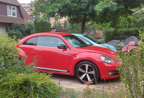 Kfz-Meisterbetrieb Klemusch Inh. Ronny Höpfner