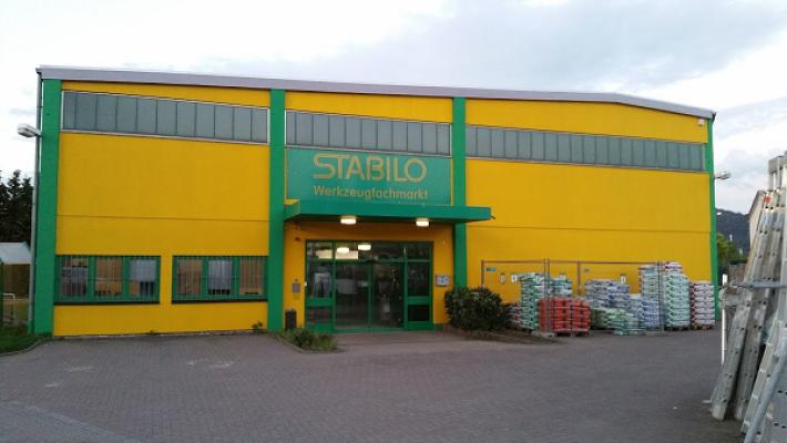 STABILO Fachmarkt & Baumarkt Berghaupten