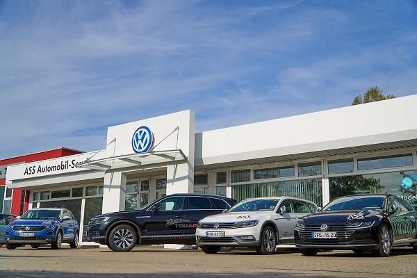 ASS Automobil Service GmbH
