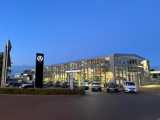 Autodienst Hoppegarten GmbH