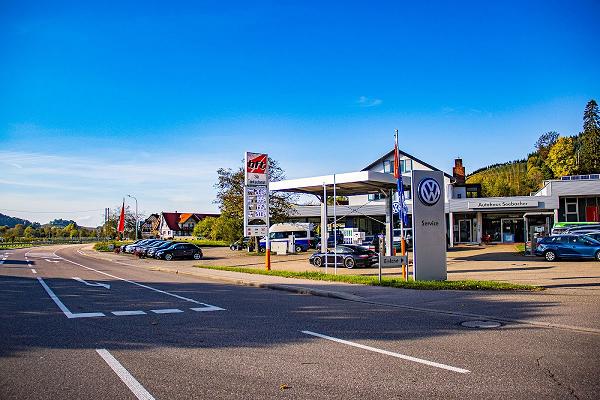 Autohaus Seebacher GmbH