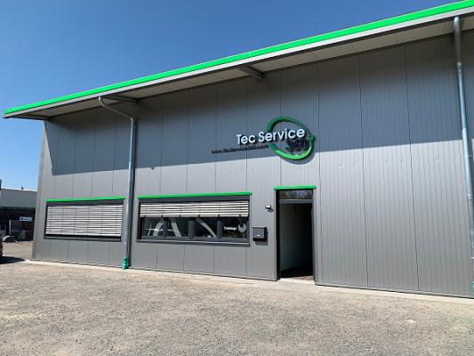 TecService360 GmbH