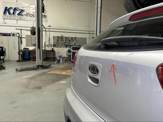 Beulendoktor Offenburg