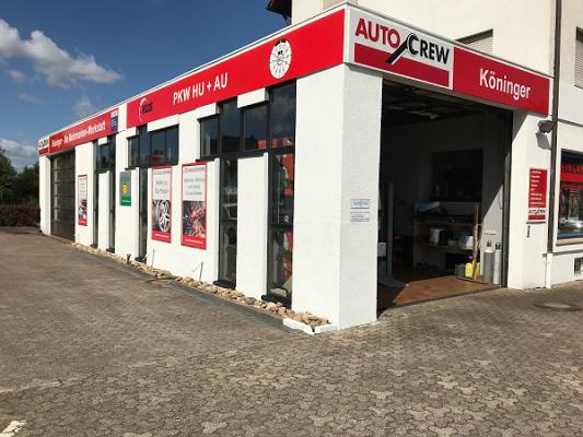 KFZ-Service Köninger