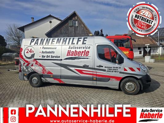 Autoservice Haberle