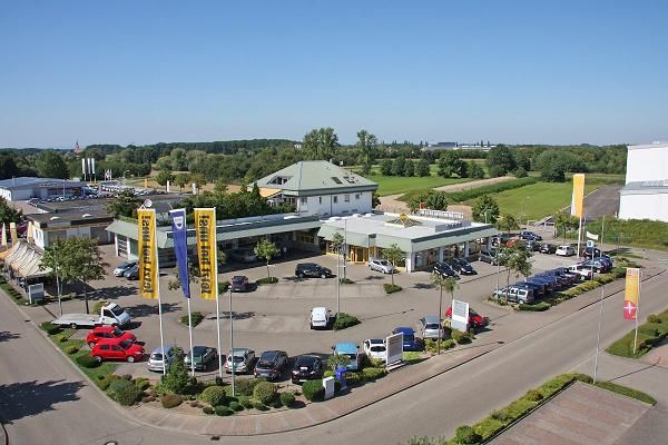 Autohaus Tabor - Vertragswerkstatt & Freie Werkstatt