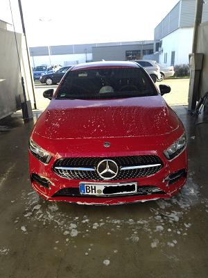 Hänssel Fahrzeugteile GmbH