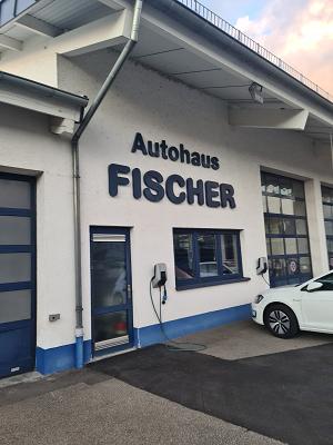 Autohaus Fischer GmbH