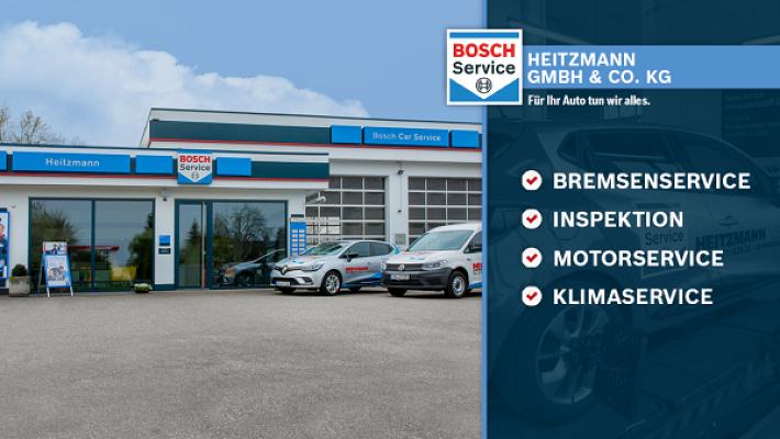 Heitzmann GmbH & Co. KG