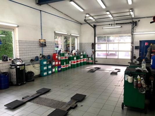 KTH Kraftfahrzeugtechnik Heinicke