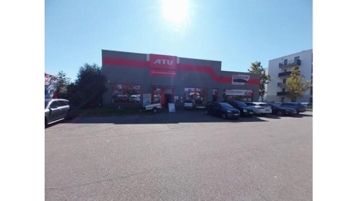 ATU Lahr - Mietersheim